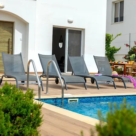 Napa Bay View 4 فيلة *