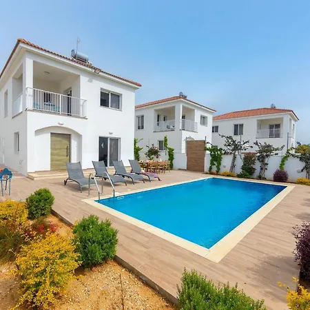 Napa Bay View 4 Villa *