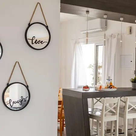 Villa Napa Bay View 4 Ayia Napa