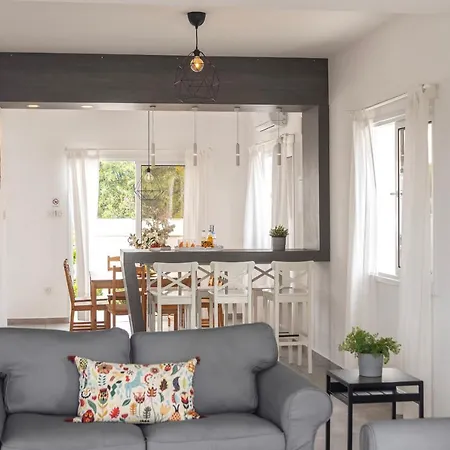 Villa Napa Bay View 4