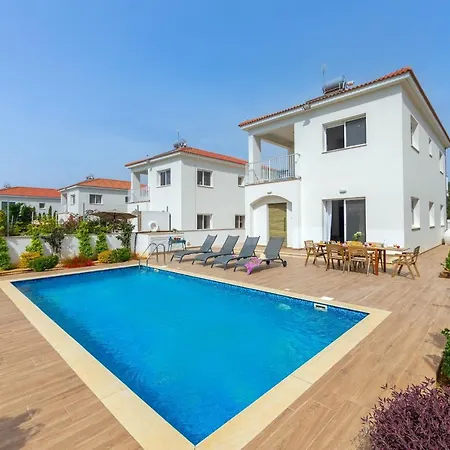 Napa Bay View 4 Villa Ayia Napa