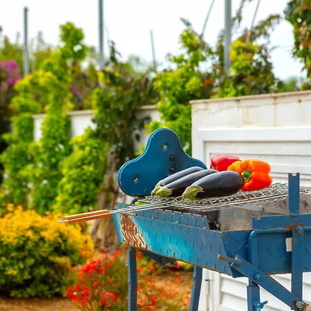 Napa Bay View 4 Villa Ayia Napa