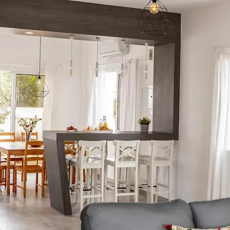 Napa Bay View 4 فيلة *