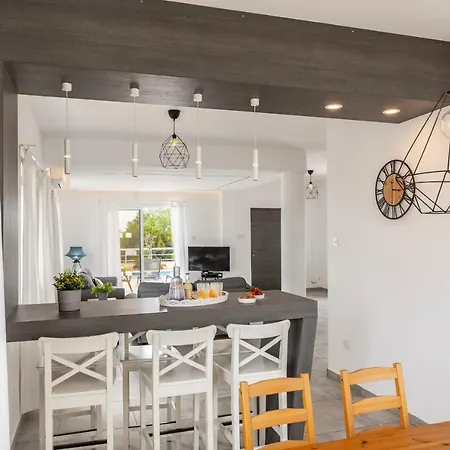 Napa Bay View 4 * Ayia Napa