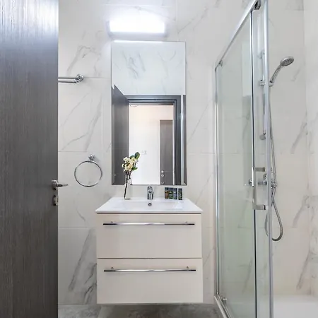 Villa Napa Bay View 4 Ayia Napa