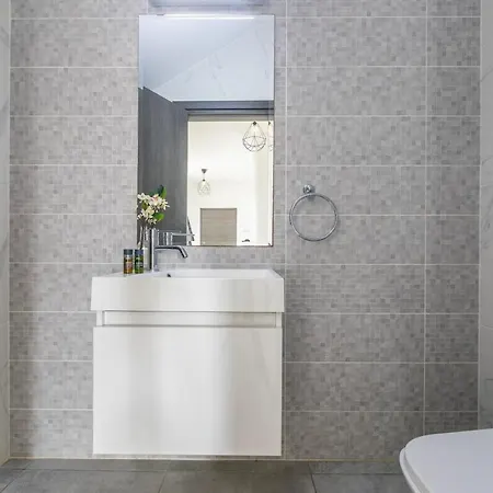 Napa Bay View 4 Ayia Napa