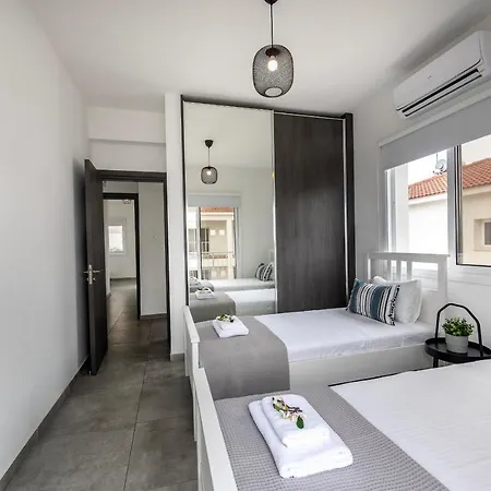 Villa Napa Bay View 4 Ayia Napa