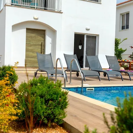 Villa Napa Bay View 4 *