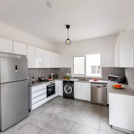 Villa Napa Bay View 4 *