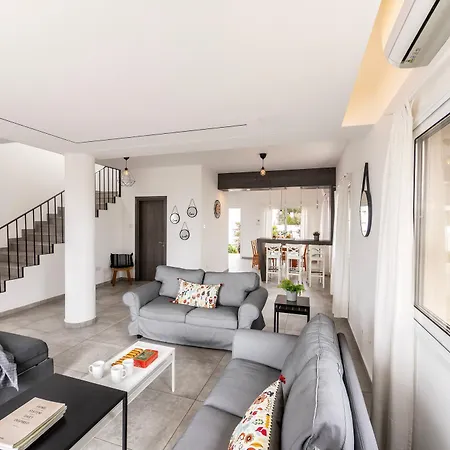 Vila Napa Bay View 4 Ayia Napa