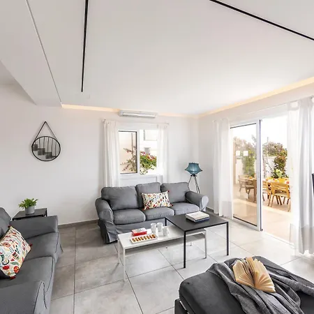 Napa Bay View 4 Villa *