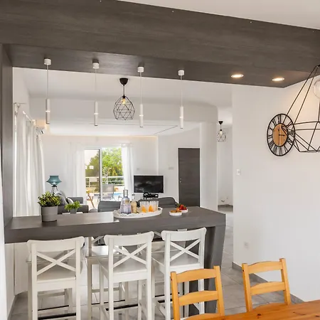 Villa Napa Bay View 4 *