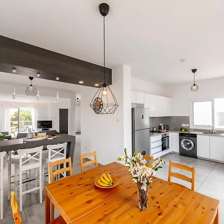 Napa Bay View 4 Ayia Napa