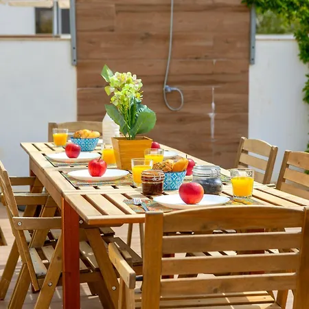 Napa Bay View 4 Villa *