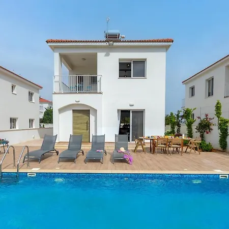 Napa Bay View 4 Villa