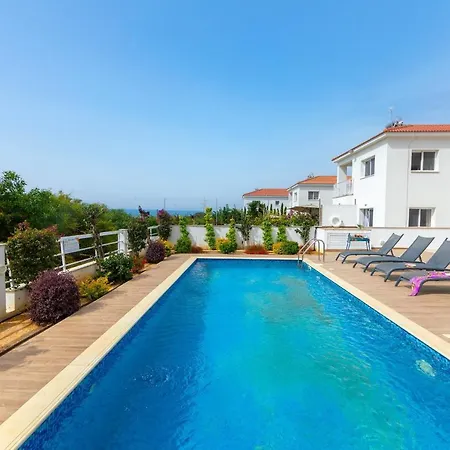 Villa Napa Bay View 4 *