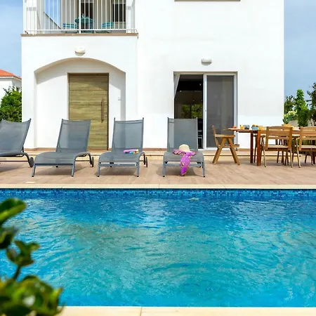 Napa Bay View 4 * Agia Napa