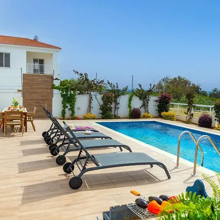 Villa Napa Bay View 4 *