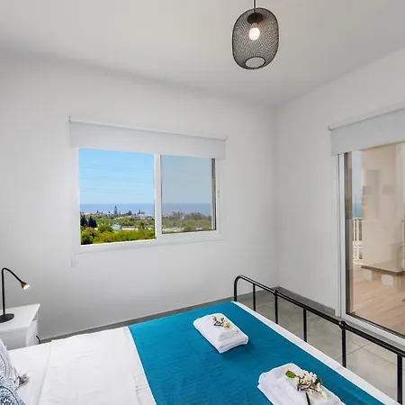 Villa Napa Bay View 4 *