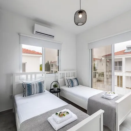 Napa Bay View 4 * Agia Napa