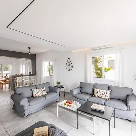 Villa Napa Bay View 4 *