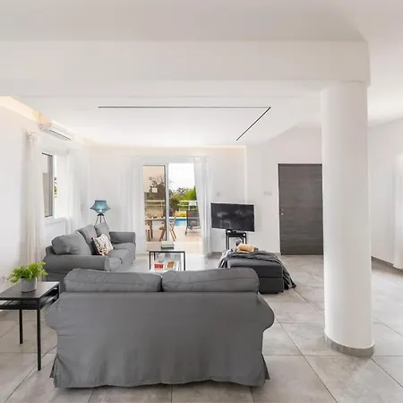 Villa Napa Bay View 4 *