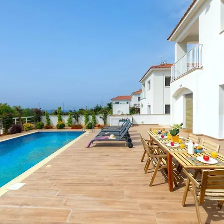 Villa Napa Bay View 4