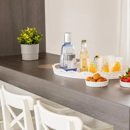 Napa Bay View 4 * Ayia Napa