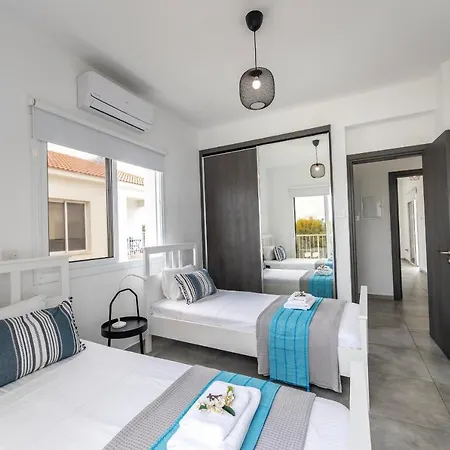 Napa Bay View 4 Villa