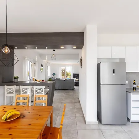 Napa Bay View 4 Villa *