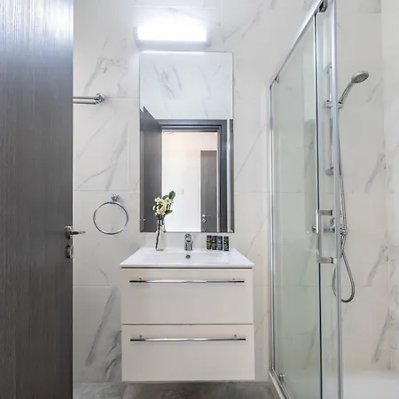 Napa Bay View 4 * Ajia Napa