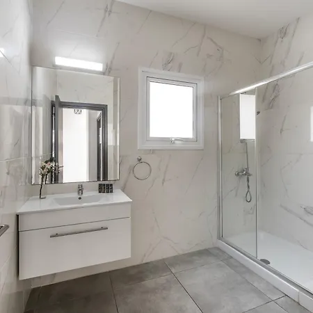 Napa Bay View 4 * Ajia Napa