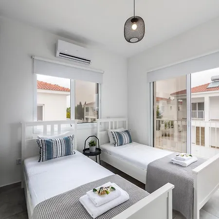 Willa Napa Bay View 4 Ajia Napa