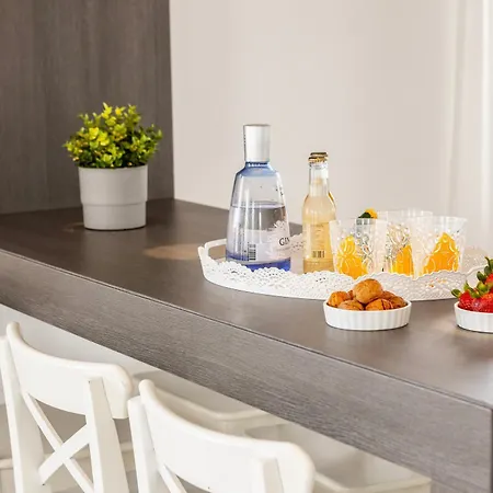 Napa Bay View 4 * Ajia Napa