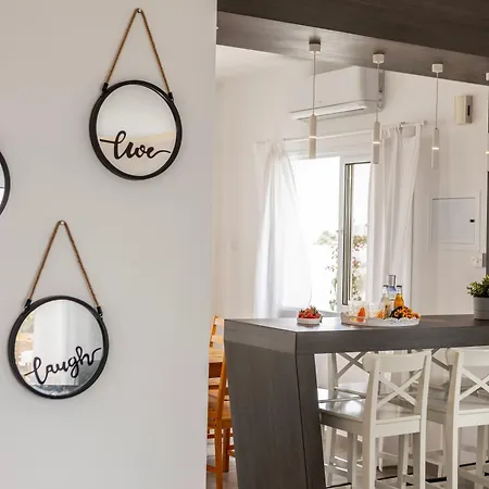 Napa Bay View 4 * Ayia Napa