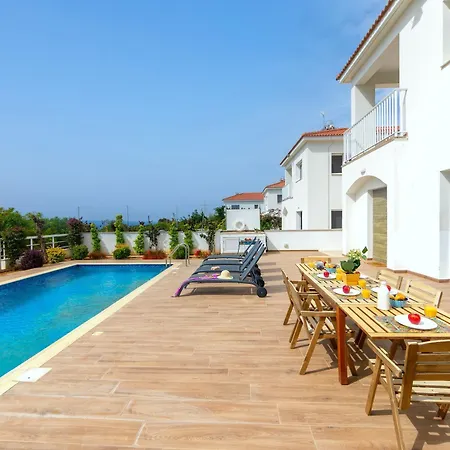 Napa Bay View 4 Villa