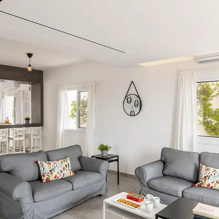 فيلة Napa Bay View 4 *